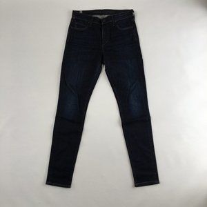 Citizens Of Humanity Rocket High Rise Skinny Jeans 28